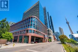 GPH14 - 480 FRONT STREET W Toronto, ON M5V 0V5