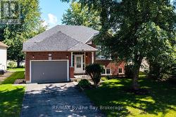 45 ROSE VALLEY WAY Wasaga Beach, ON L9Z 3C4