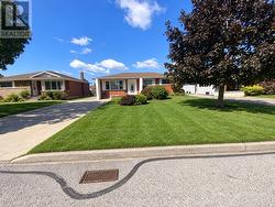 47 MICHIGAN AVENUE Thorold, ON L2V 3S6