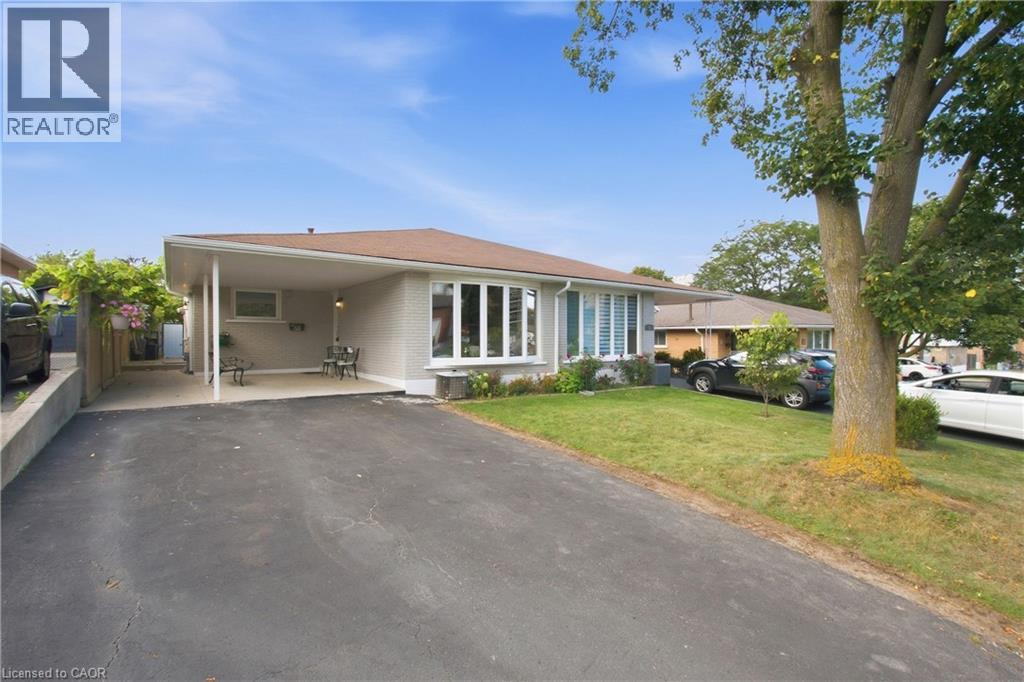 58 Tindale Court, Hamilton, ON