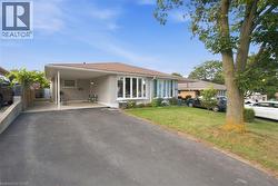58 TINDALE Court  Hamilton, ON L8K 6C7