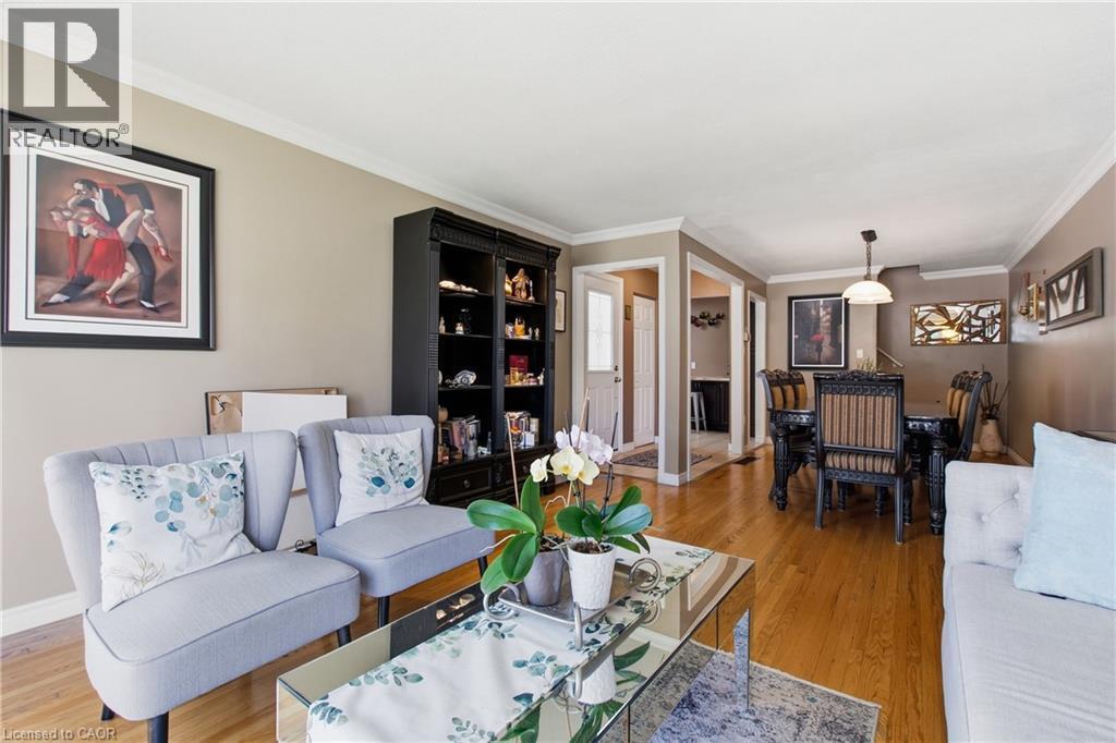 58 Tindale Court, Hamilton, ON