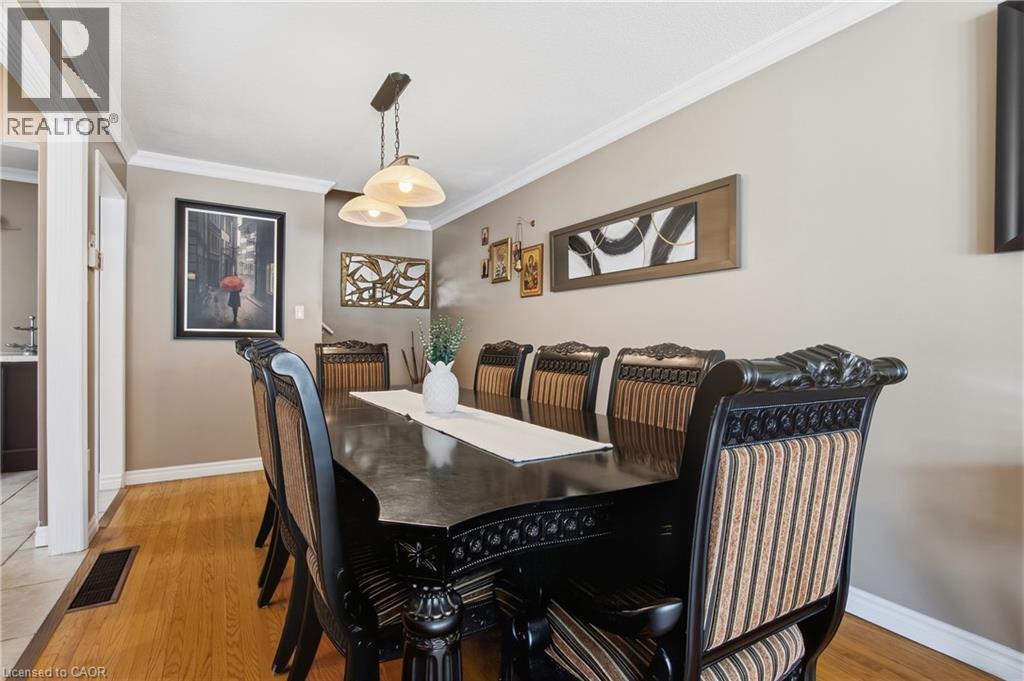 58 Tindale Court, Hamilton, ON