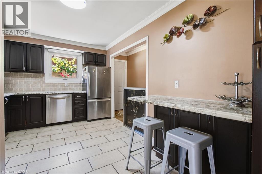 58 Tindale Court, Hamilton, ON