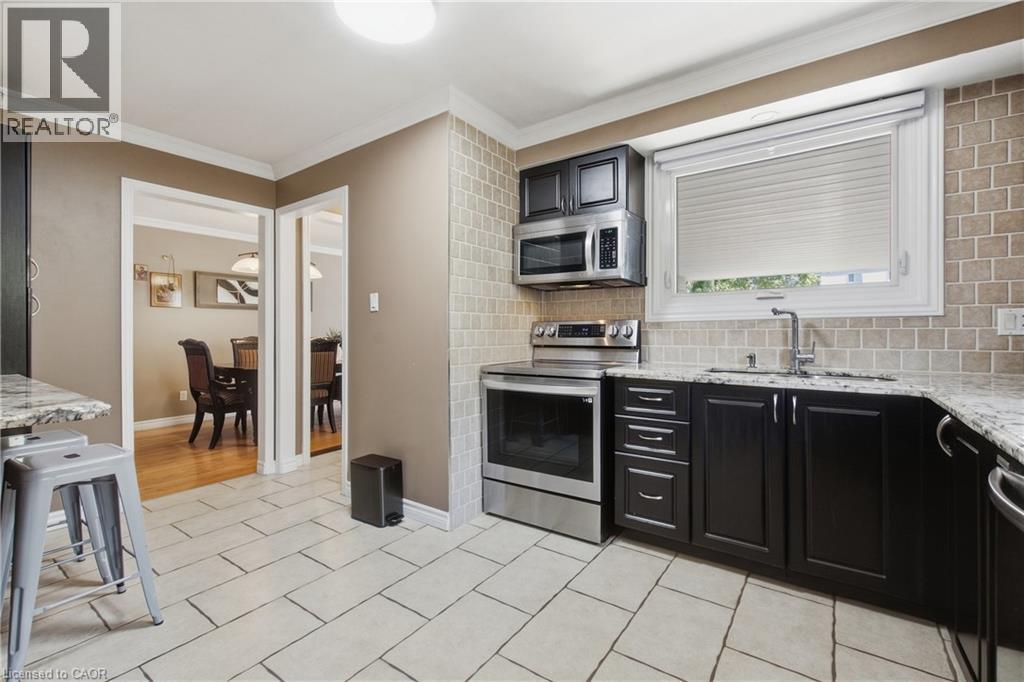 58 Tindale Court, Hamilton, ON