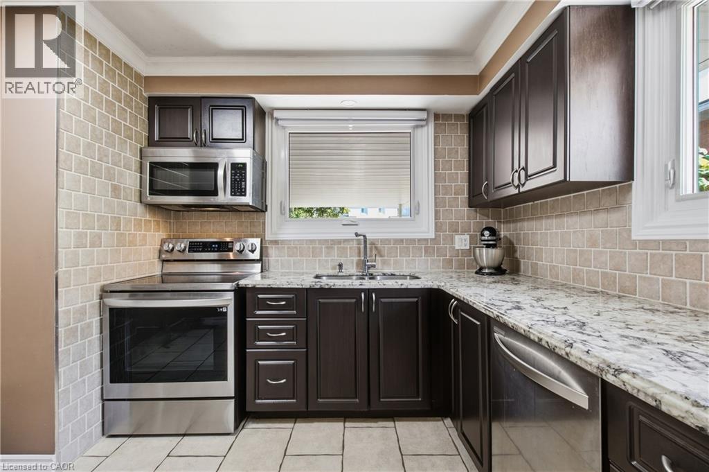 58 Tindale Court, Hamilton, ON