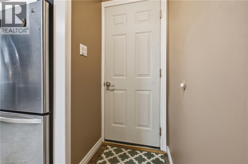 58 Tindale Court, Hamilton, ON