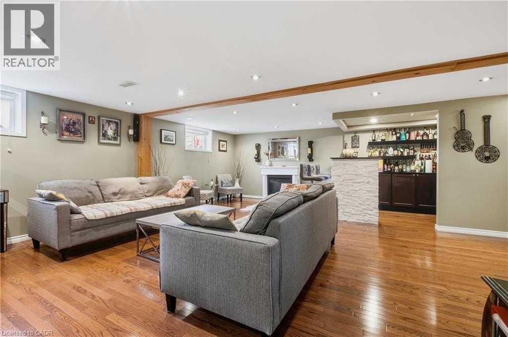 58 Tindale Court, Hamilton, ON