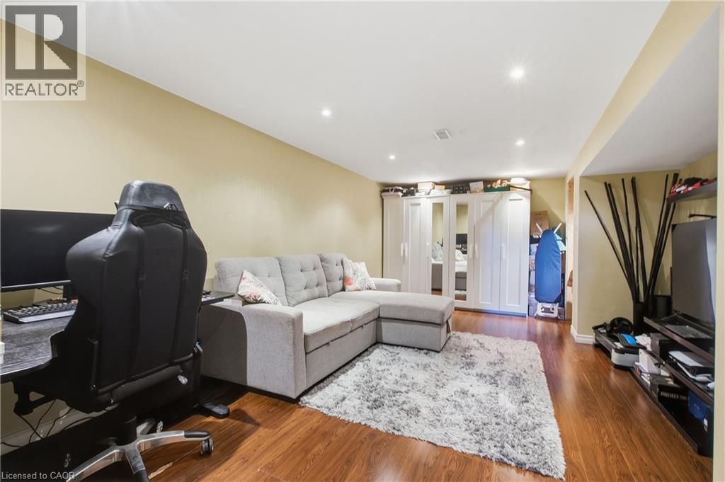 58 Tindale Court, Hamilton, ON