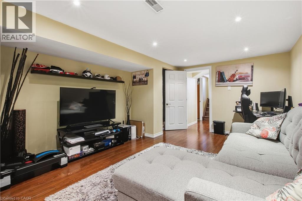58 Tindale Court, Hamilton, ON