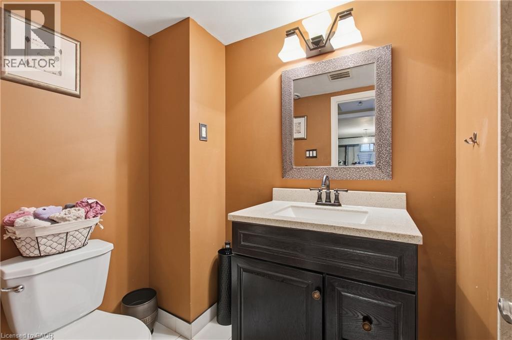 58 Tindale Court, Hamilton, ON