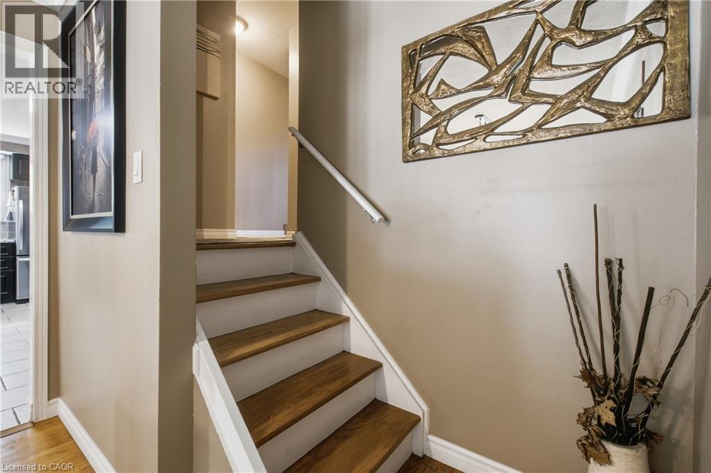 58 Tindale Court, Hamilton, ON