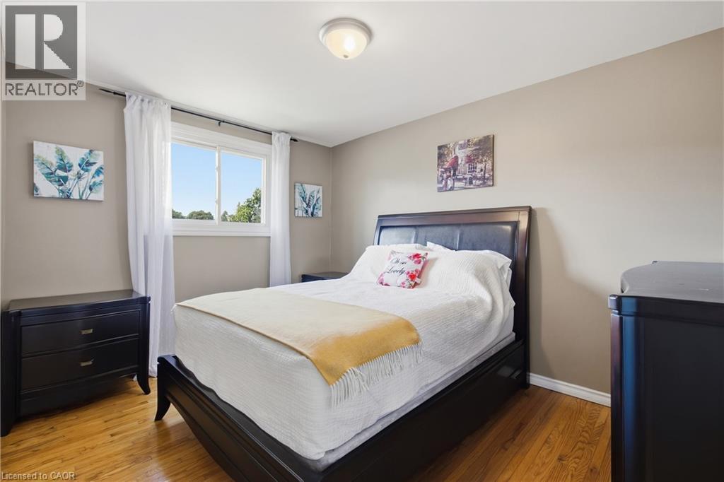 58 Tindale Court, Hamilton, ON