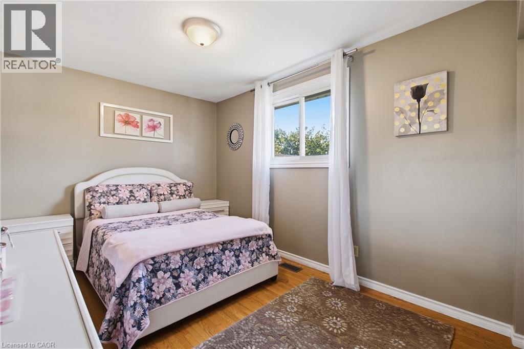 58 Tindale Court, Hamilton, ON