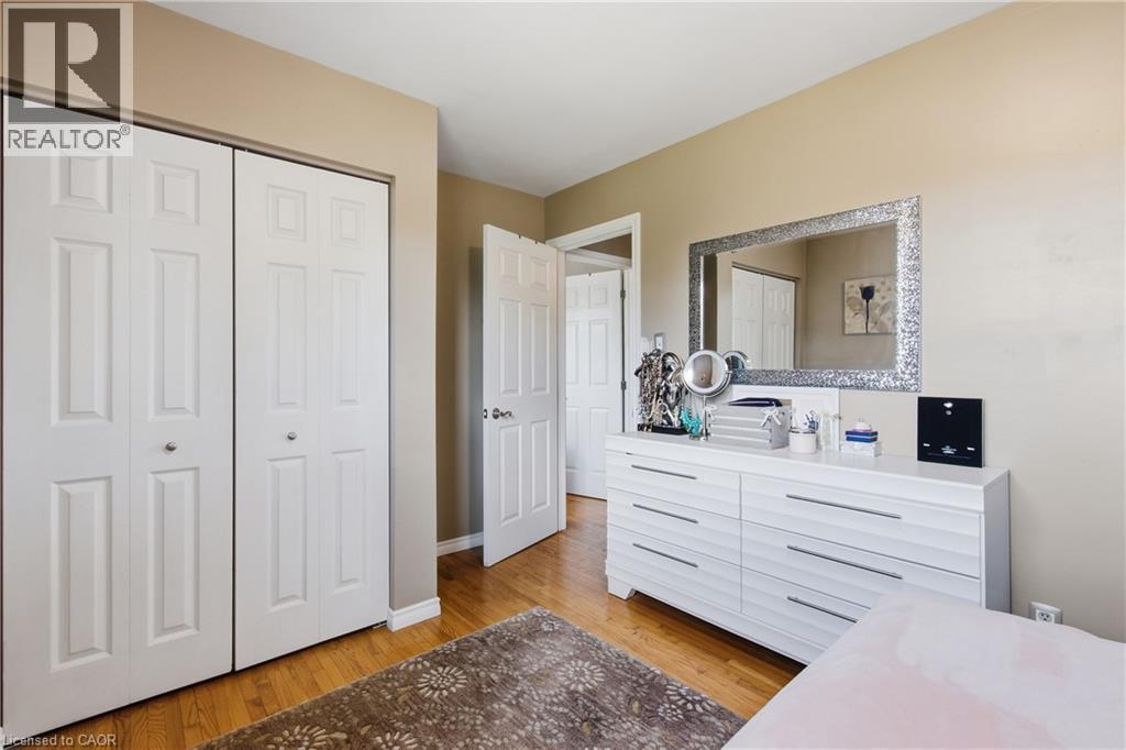 58 Tindale Court, Hamilton, ON