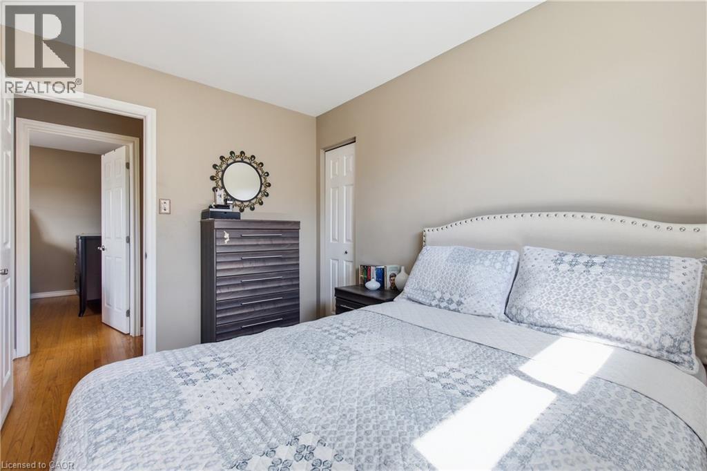 58 Tindale Court, Hamilton, ON