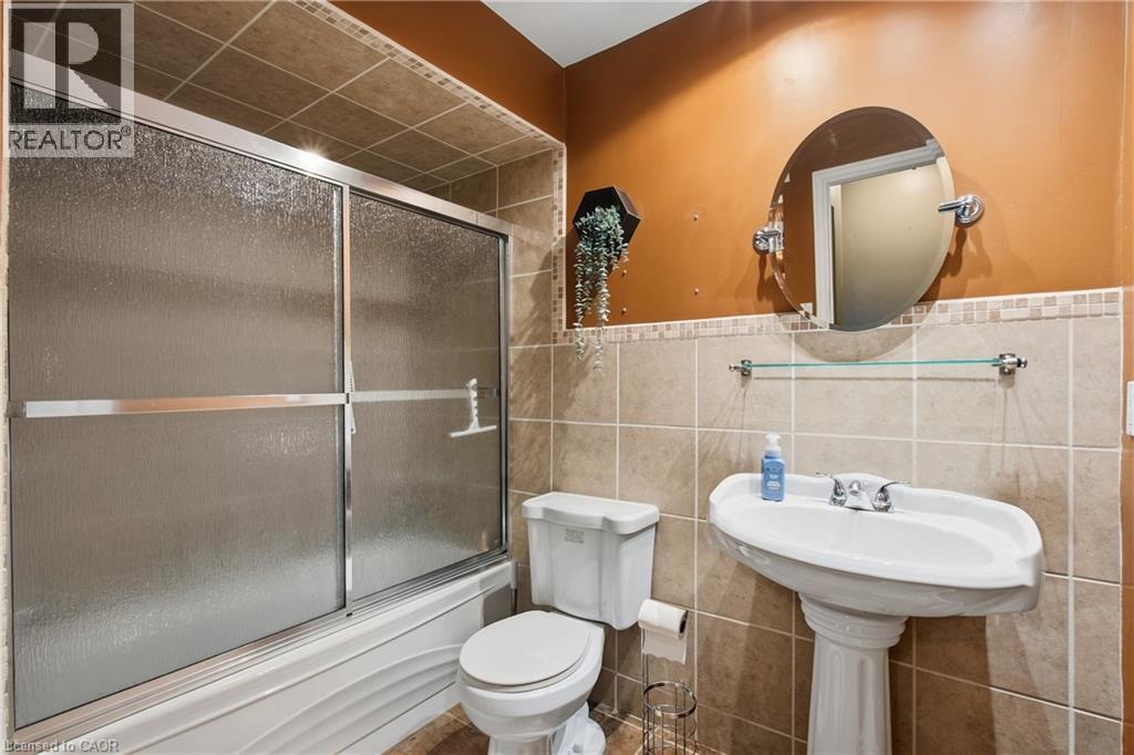 58 Tindale Court, Hamilton, ON