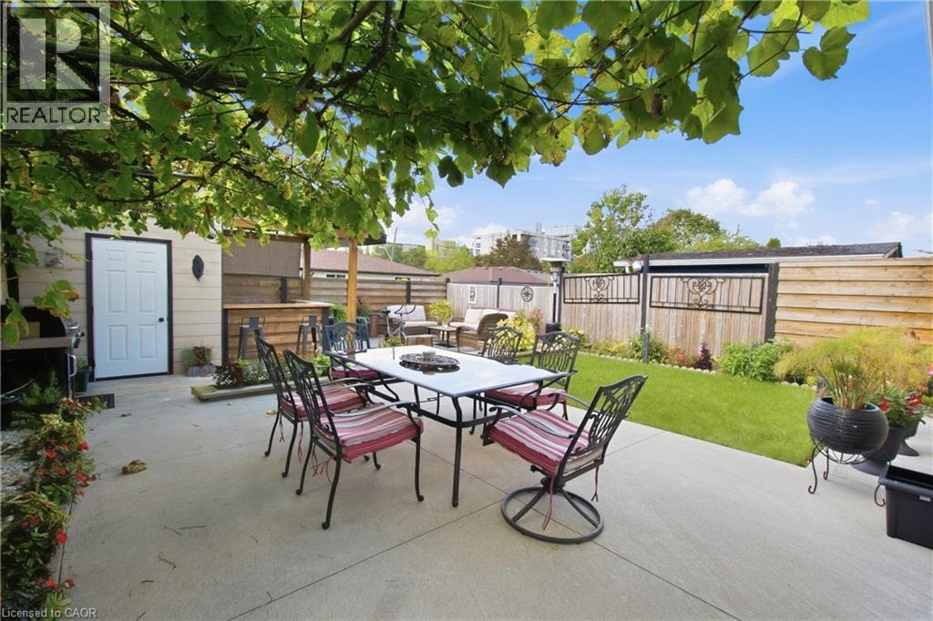 58 Tindale Court, Hamilton, ON