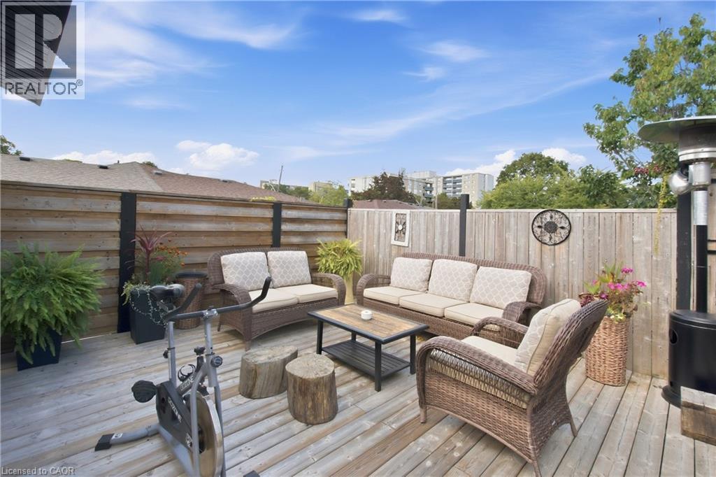 58 Tindale Court, Hamilton, ON