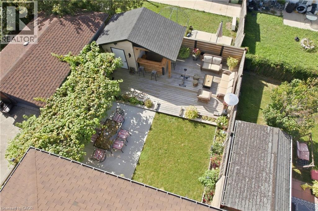 58 Tindale Court, Hamilton, ON