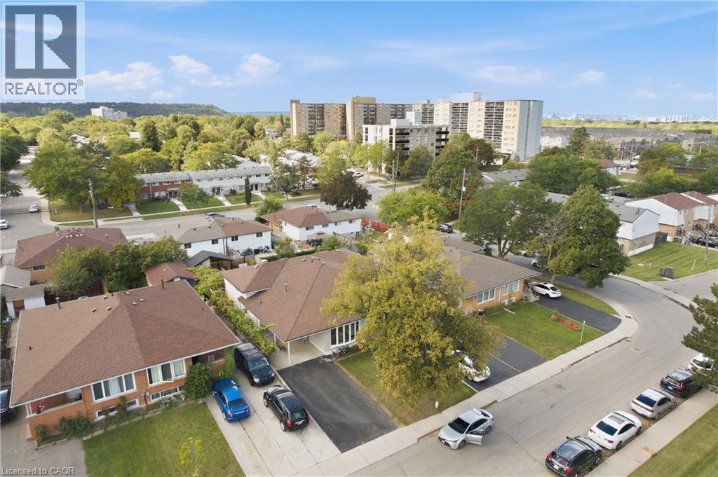 58 Tindale Court, Hamilton, ON
