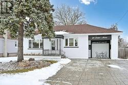 24 CRESSER AVENUE Whitby, ON L1P 1J8