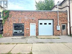 108 DUNCAN STREET Welland (Lincoln/Crowland), ON L3B 2E2