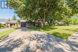 LOWER - 5678 WOODLAND BOULEVARD Niagara Falls, ON L2G 5K8