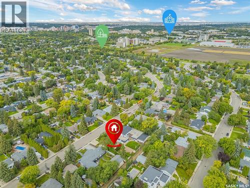 509 Lake Crescent, Saskatoon, SK 
