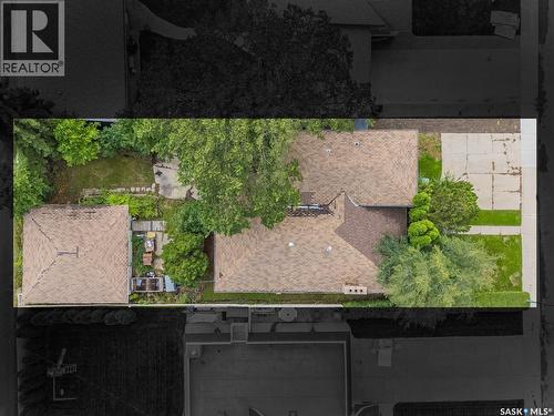509 Lake Crescent, Saskatoon, SK 