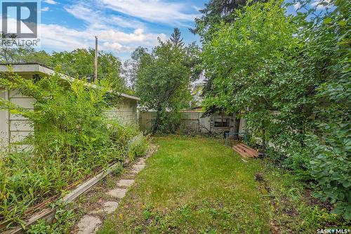 509 Lake Crescent, Saskatoon, SK 