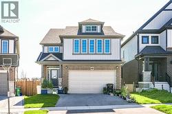 318 CHOKECHERRY Crescent Waterloo, ON N2V 0H1