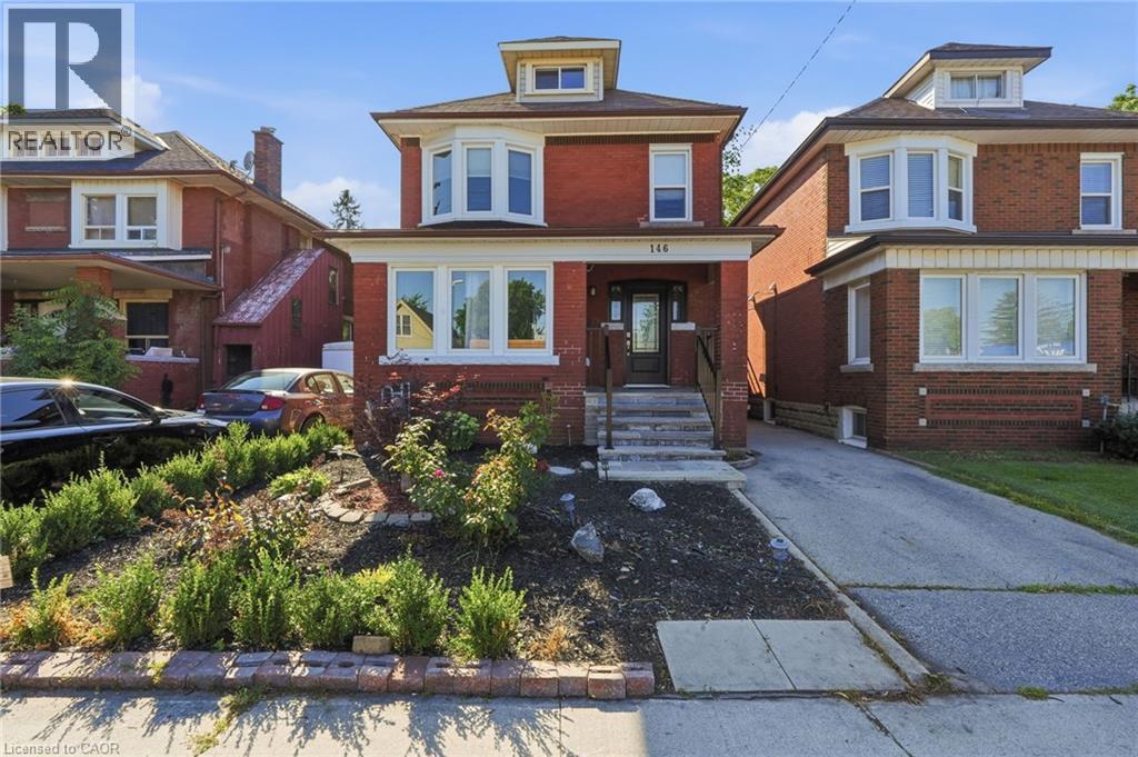 146 Ottawa Street S, Hamilton, ON