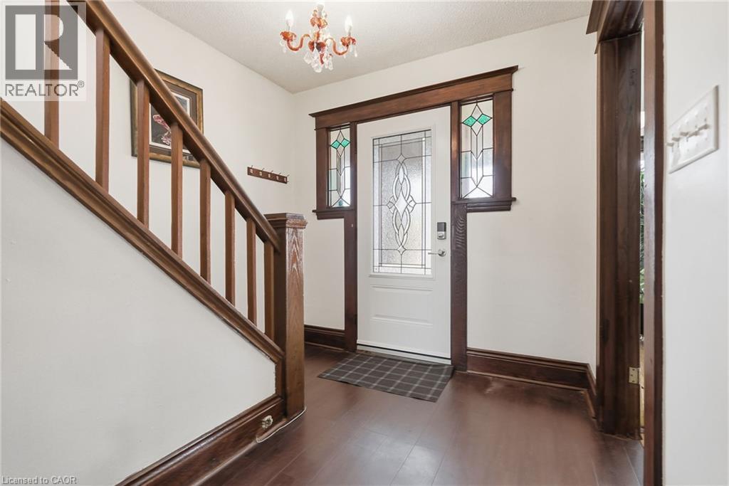 146 Ottawa Street S, Hamilton, ON
