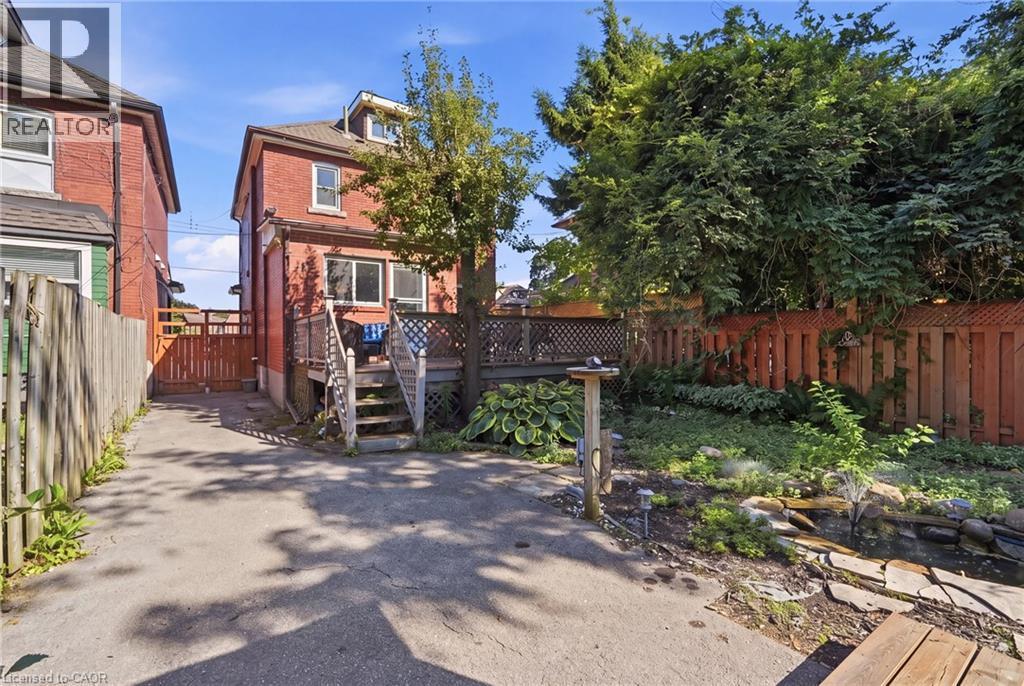 146 Ottawa Street S, Hamilton, ON