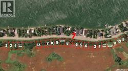 Lot7Bl12 Shoreline DRIVE Fishing Lake, SK S0A 1Y0