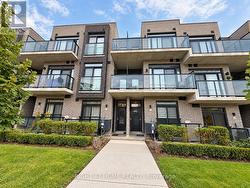 TH09 - 264 FINCH AVENUE E Toronto, ON M2N 0L3