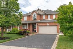 280 FARLEY DRIVE Guelph (Pineridge/Westminster Woods), ON N1L 1N6