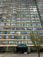 501 - 55 ELM DRIVE W Mississauga, ON L5B 3Z3