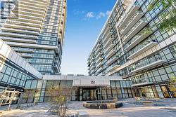 1201 - 251 MANITOBA STREET Toronto, ON M8Y 4G9