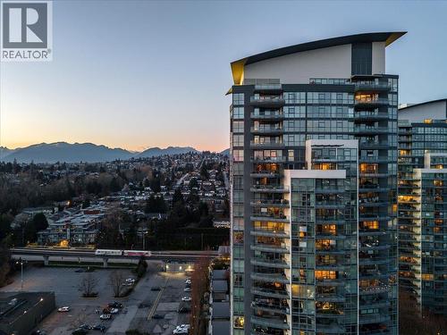 1204 5611 GORING STREET  Burnaby, BC V5B 0A3