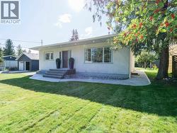 108 GORDON AVENUE Quesnel, BC V2J 2J3
