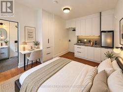 105 - 5 HIGH PARK BOULEVARD Toronto, ON M6R 1M5
