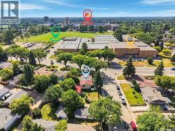 2301 Taylor STREET E  Saskatoon, SK S7H 1W8