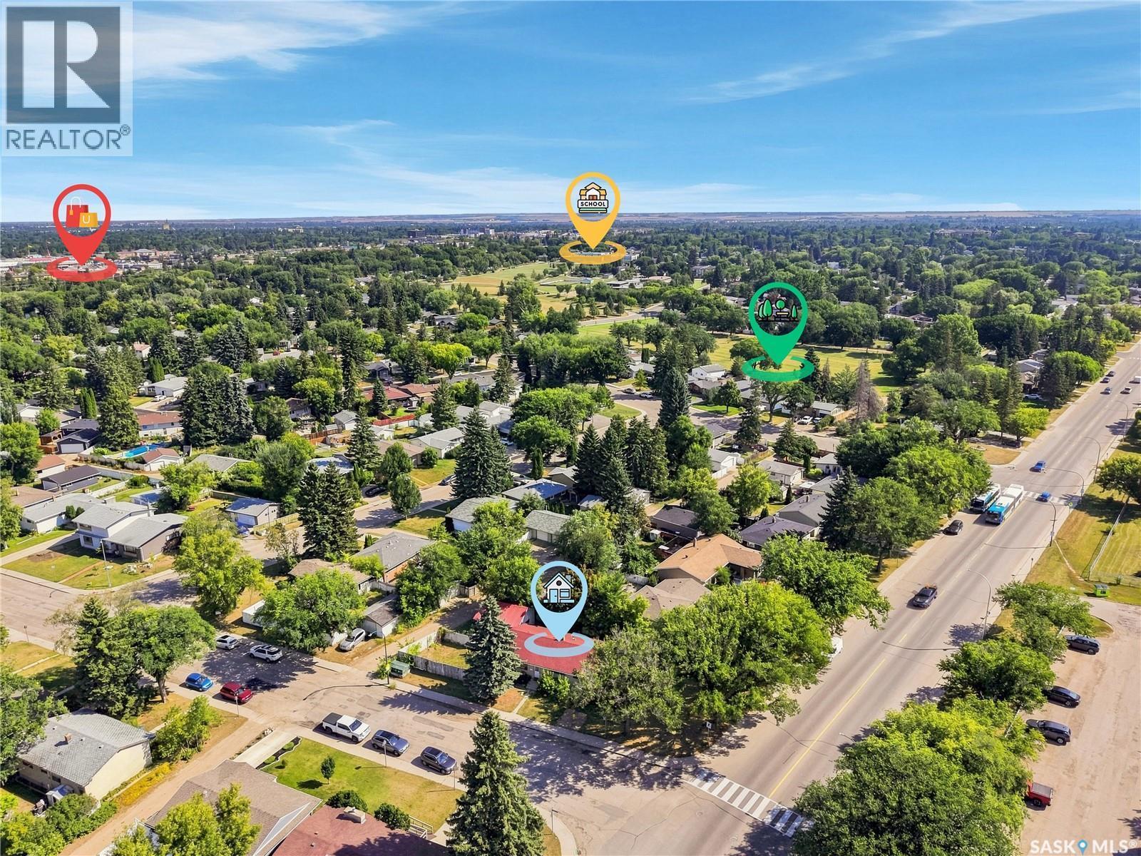 2301 Taylor Street E, Saskatoon, SK