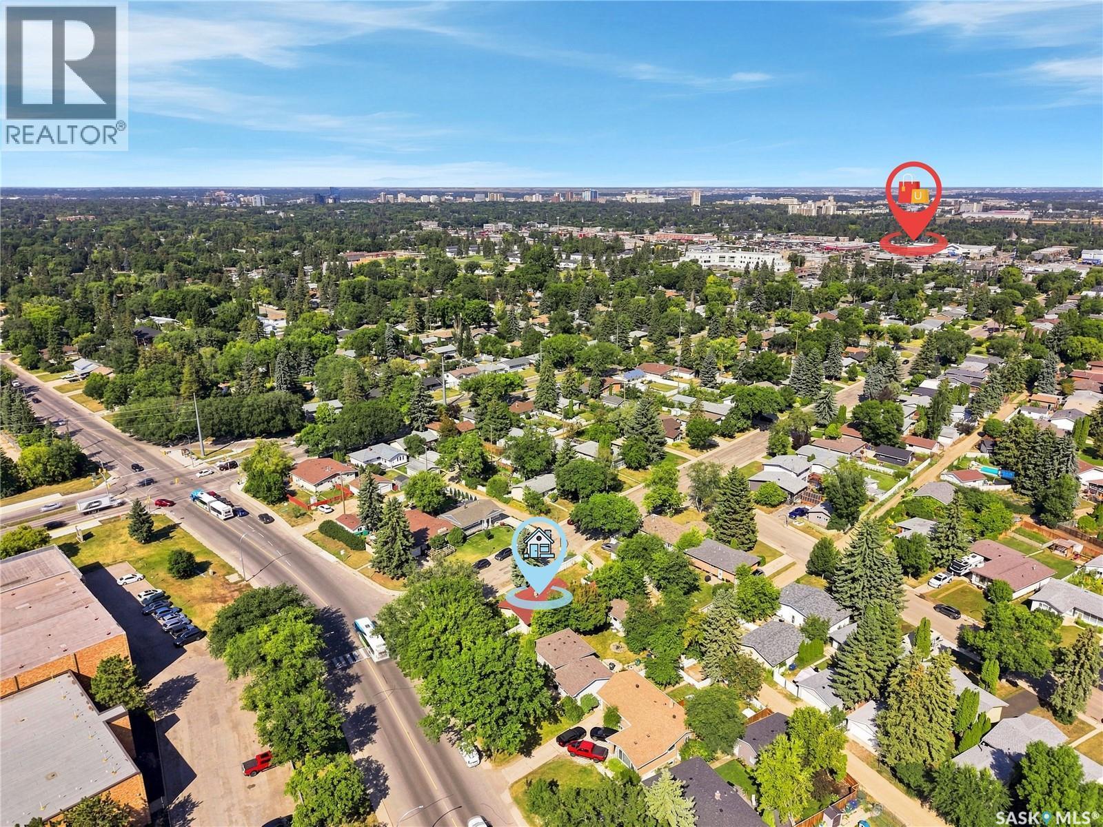 2301 Taylor Street E, Saskatoon, SK