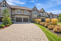 31 ST. ANDREWS LANE S Niagara-On-The-Lake (Town), ON L0S 1J0