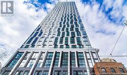 5612 - 252 CHURCH STREET Toronto, ON M5B 0E6