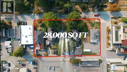 452 ROUSSEAU STREET New Westminster, BC V3L 3R3