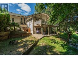 3018 GLADE ROAD Prince George, BC V2K 4C3